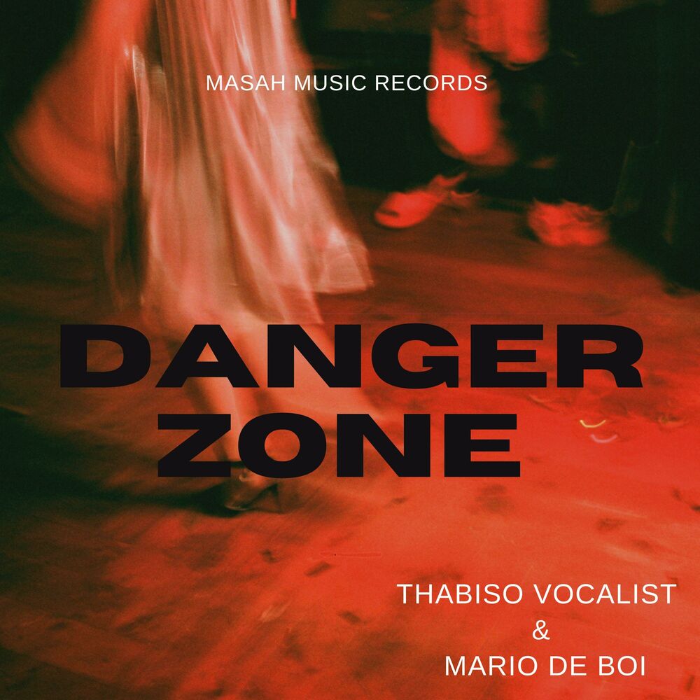 Picture of Danger Zone