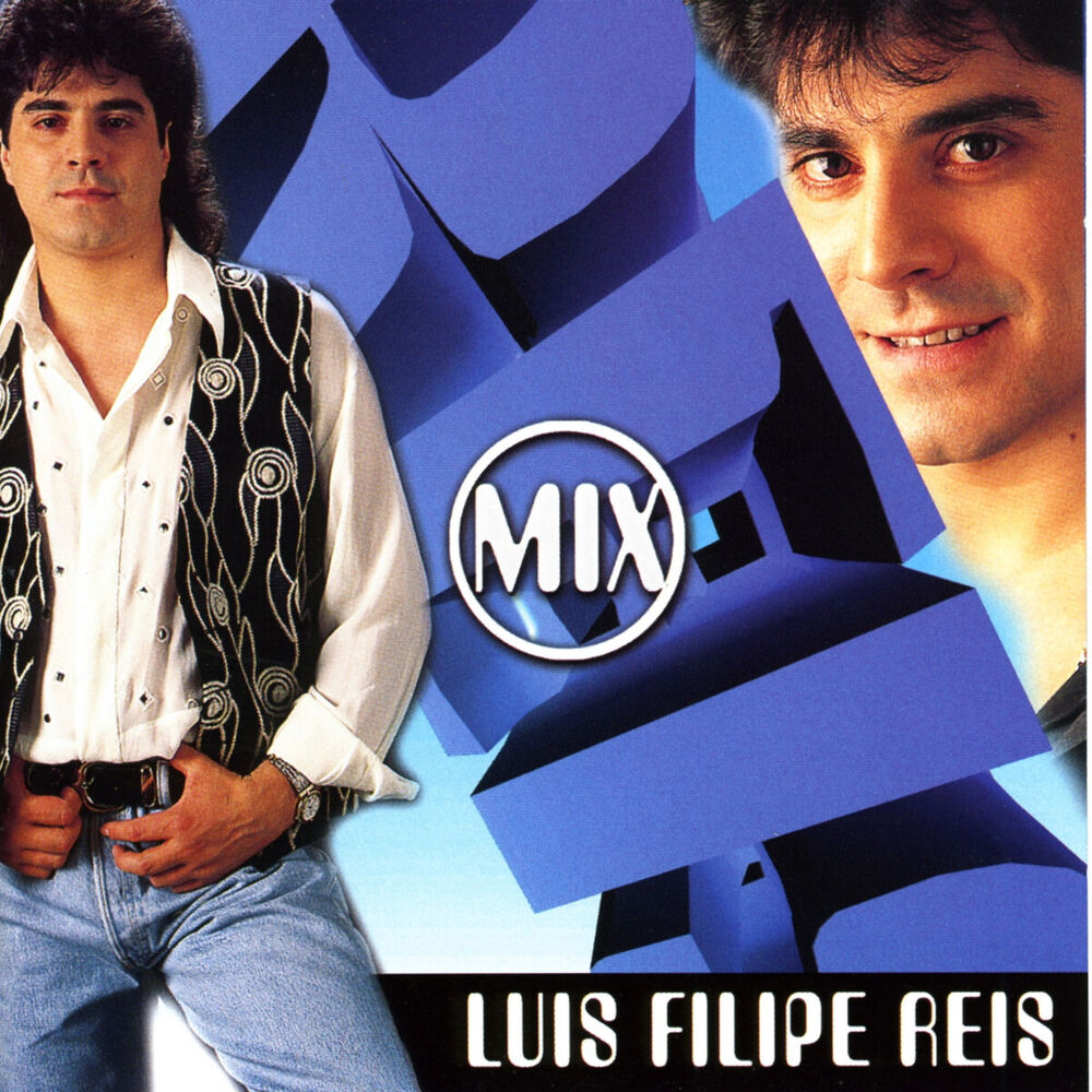Picture of Mix - O Melhor Vol. 1