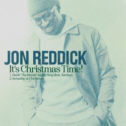 Cover of It's Christmas Time!
