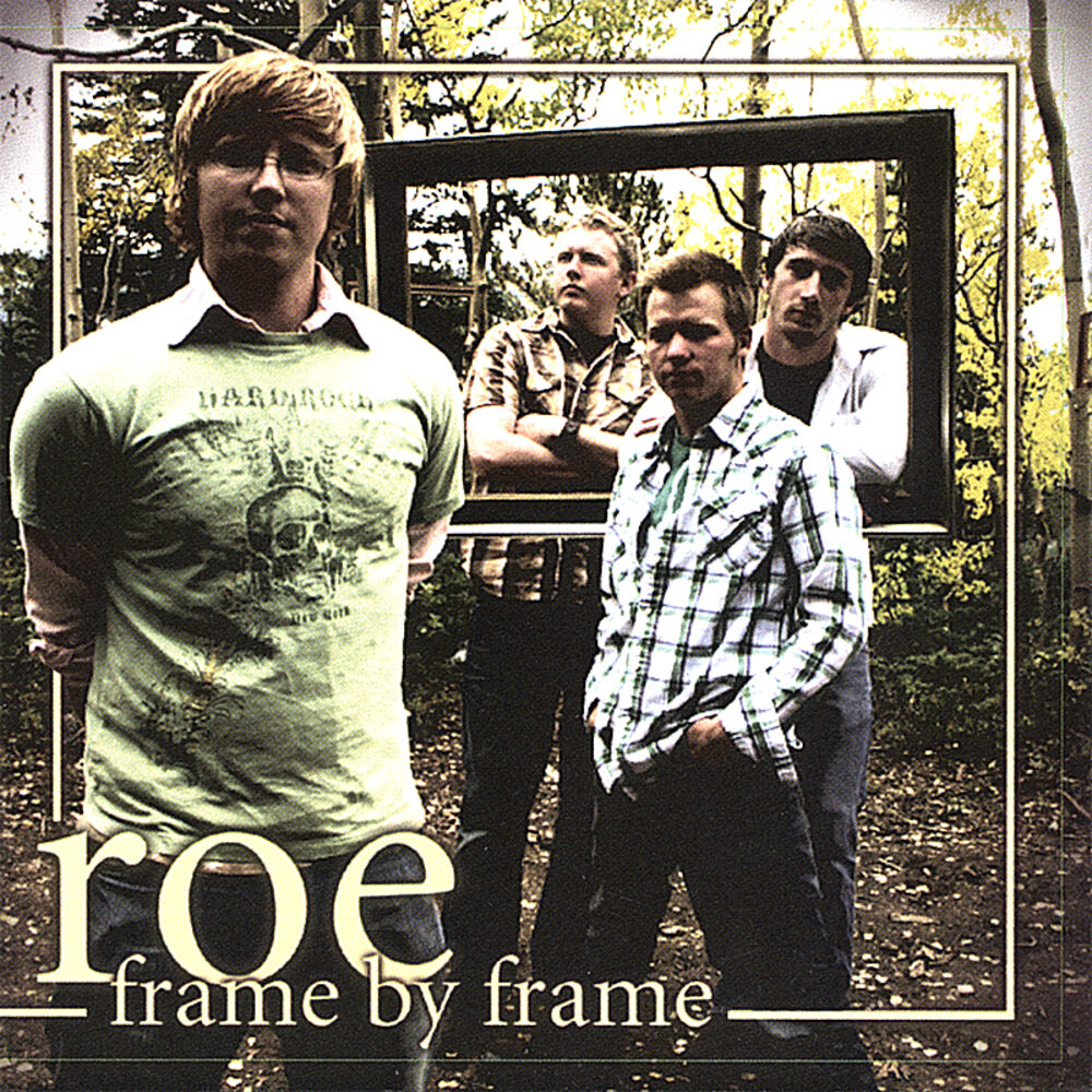 Picture of Frame By Frame