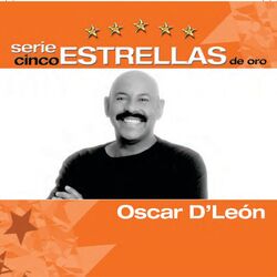 Cover of Serie Cinco Estrellas