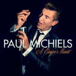 Cover of A singer's heart