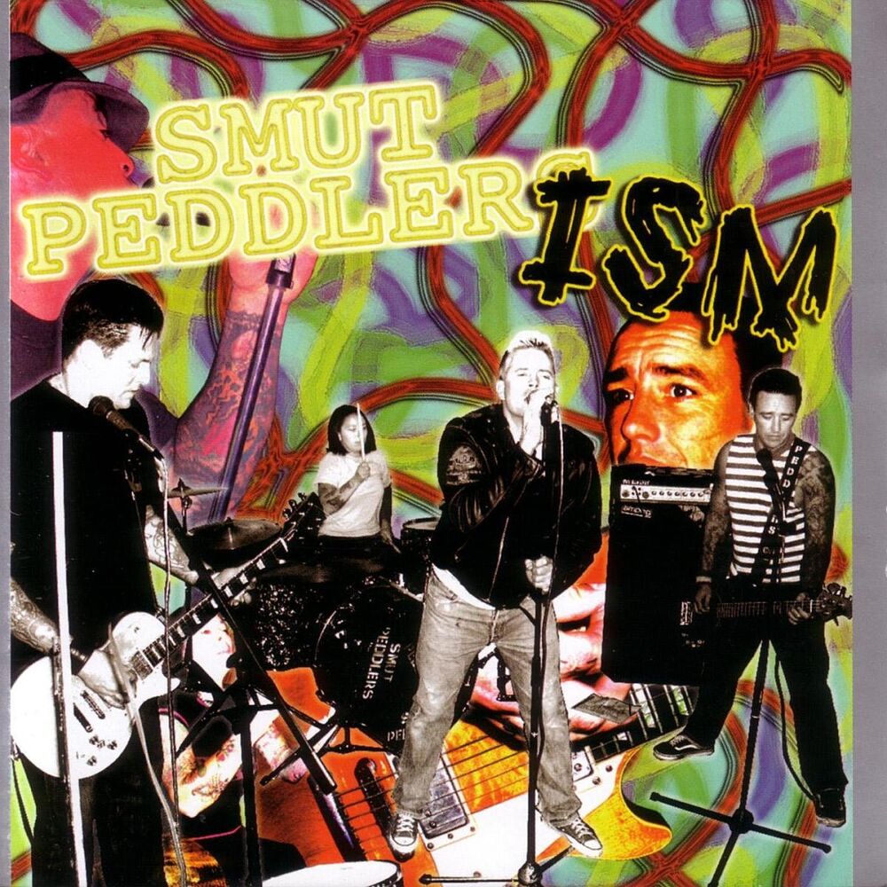 Picture of ISM