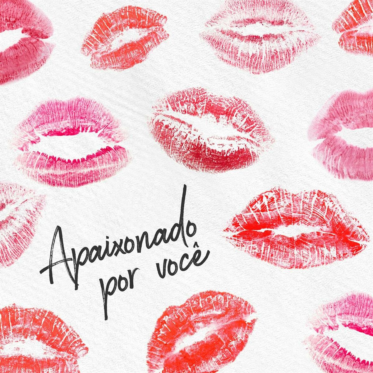 Album cover of Apaixonado por você