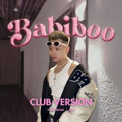 Cover of Babiboo (CLUB SONK REMIX)