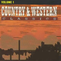 Cover of COUNTRY & WESTERN CLASSICS (Volume 1)