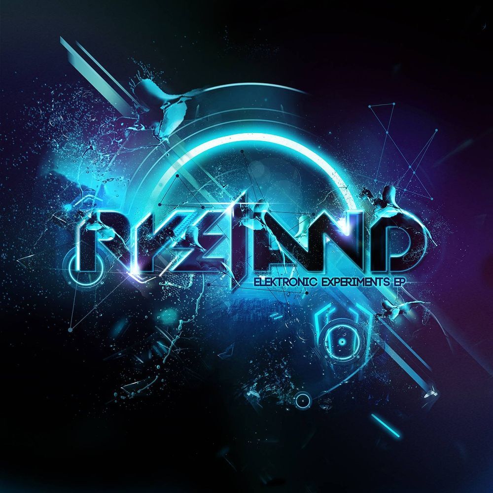 Picture of Elektronic Experiments EP