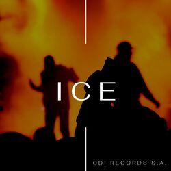 Cover of Ice