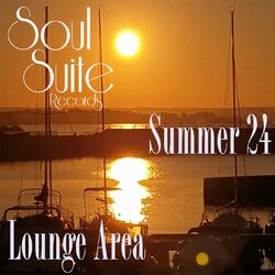 Cover of Summer 24 Lounge Area
