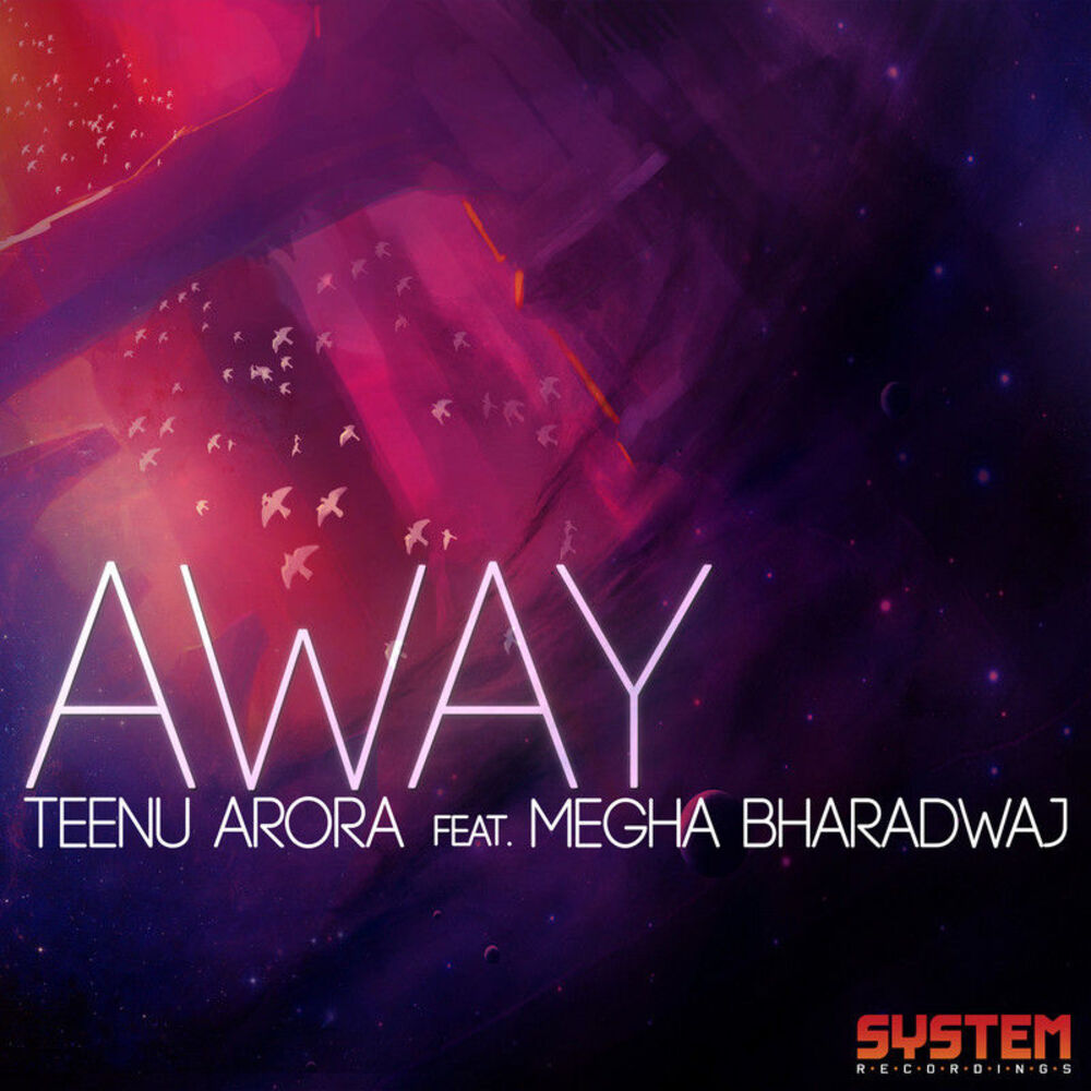 Picture of Away