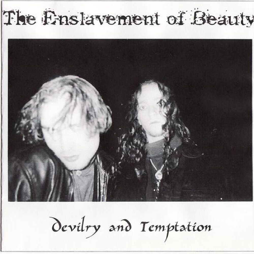 Picture of Devilry and Temptation