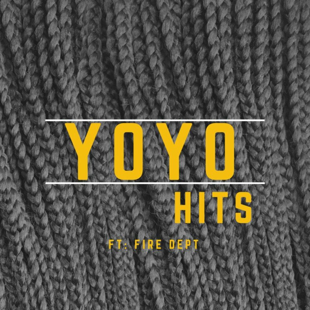 Picture of Yo-Yo Hits