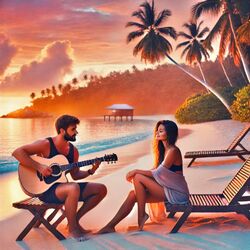 Cover of Guantanamera