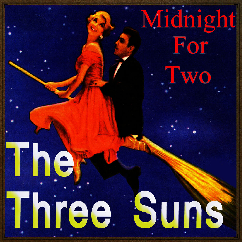 Picture of Midnight for Two