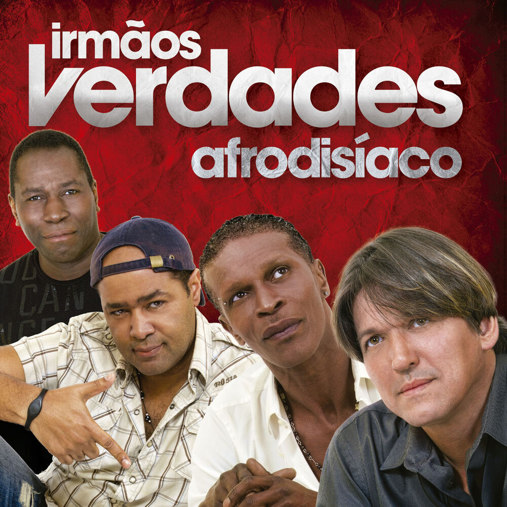 Picture of Afrodisíaco