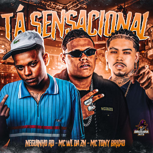 Tá Sensacional