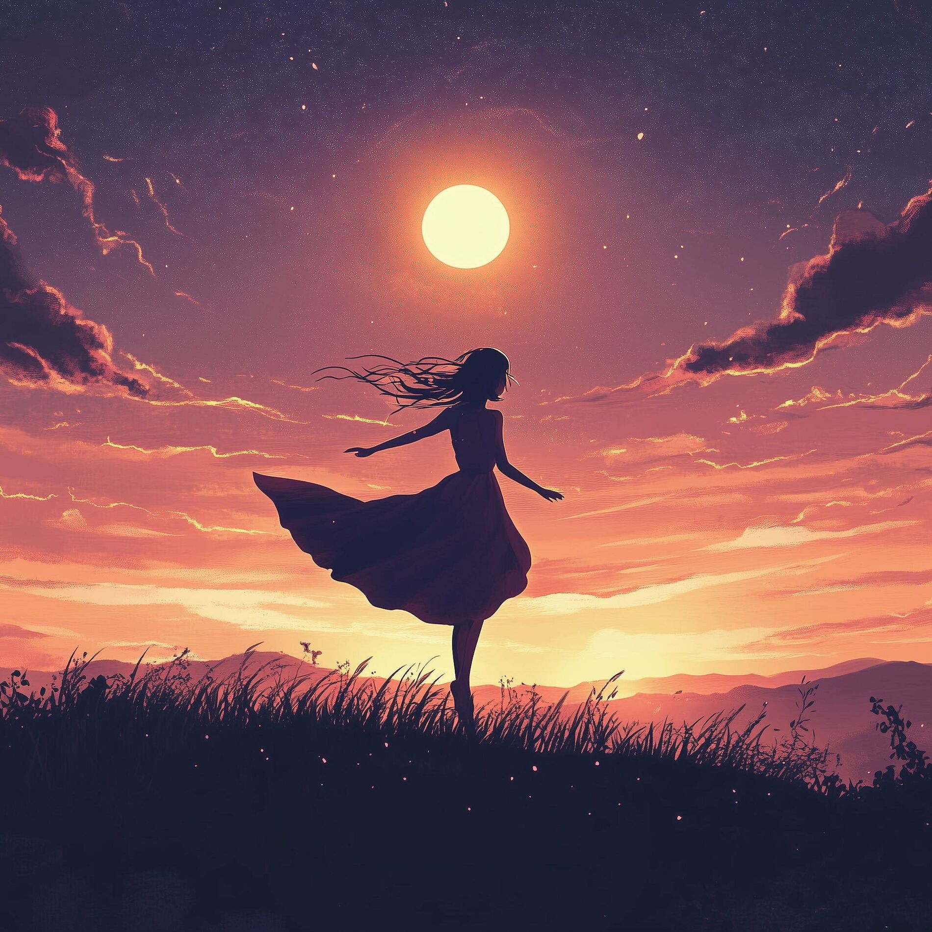 Album cover of If Only