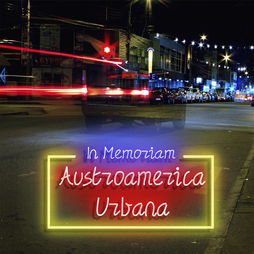 Picture of Austroamérica Urbana
