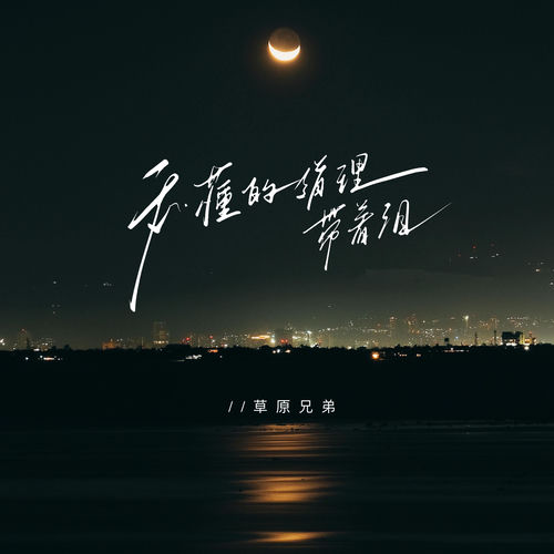 我懂的道理带着泪 (合唱版)
