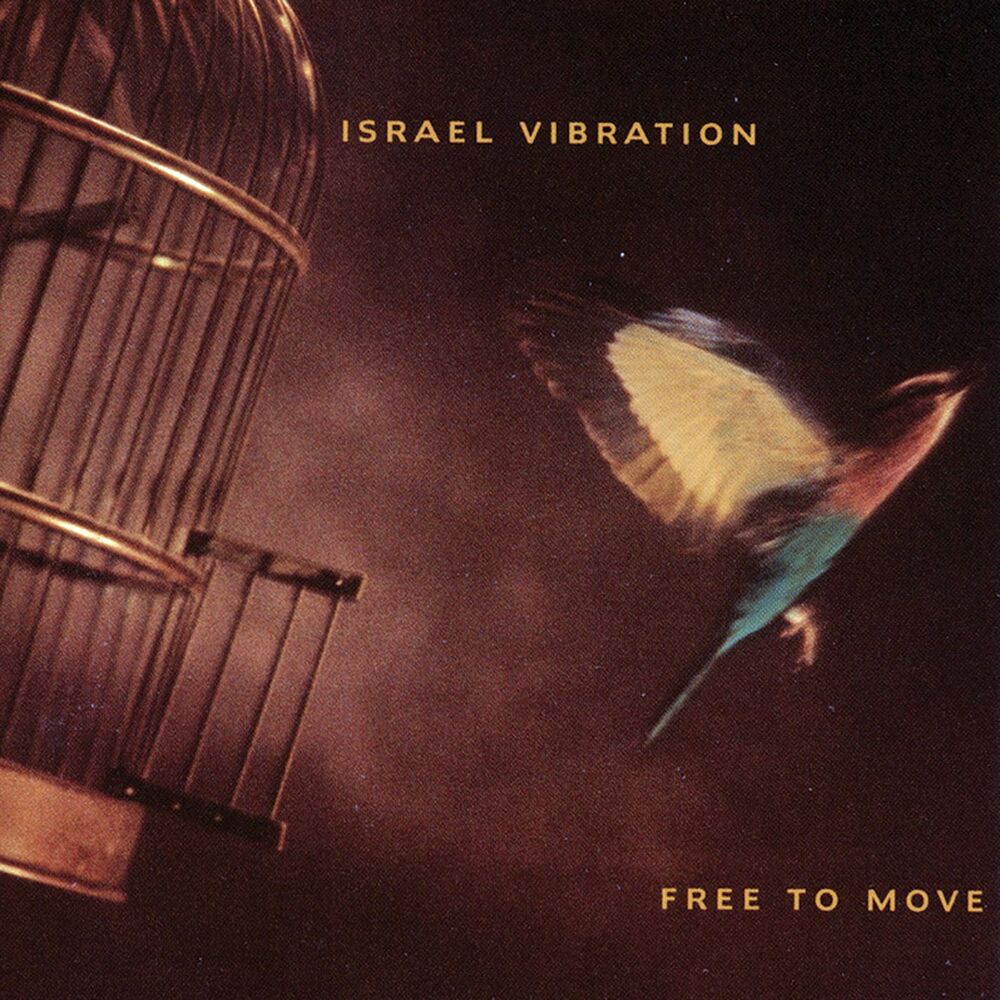 Picture of Free to Move