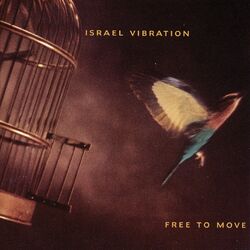 Cover of Free to Move