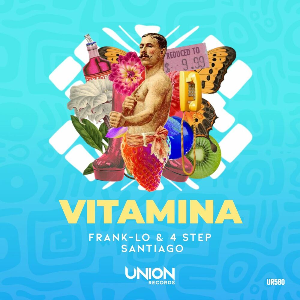 Picture of VITAMINA