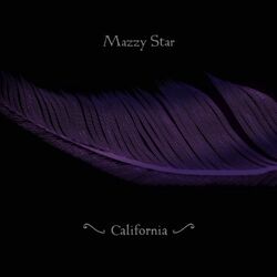 Cover of California - Single
