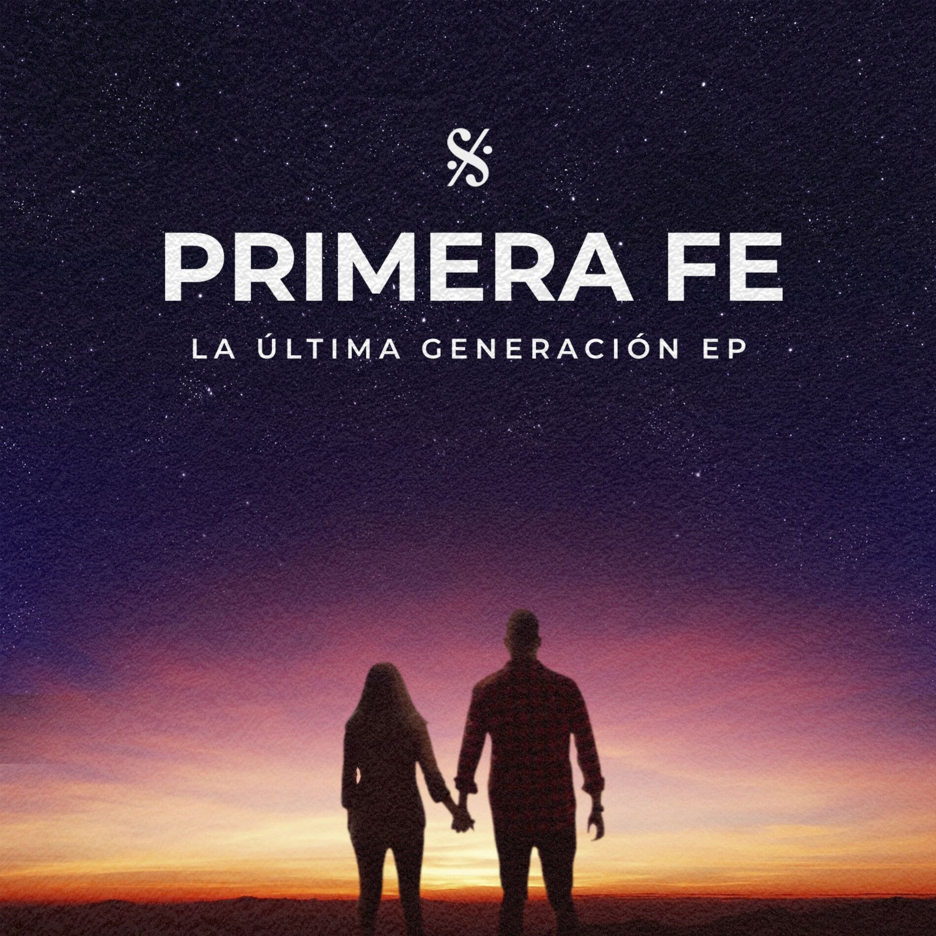 Album cover of La Última Generación