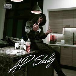 Cover of AP Skelly