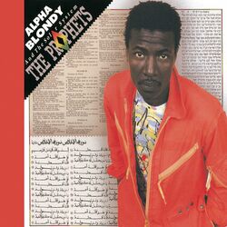 Cover of The Prophets (Remastered Edition)