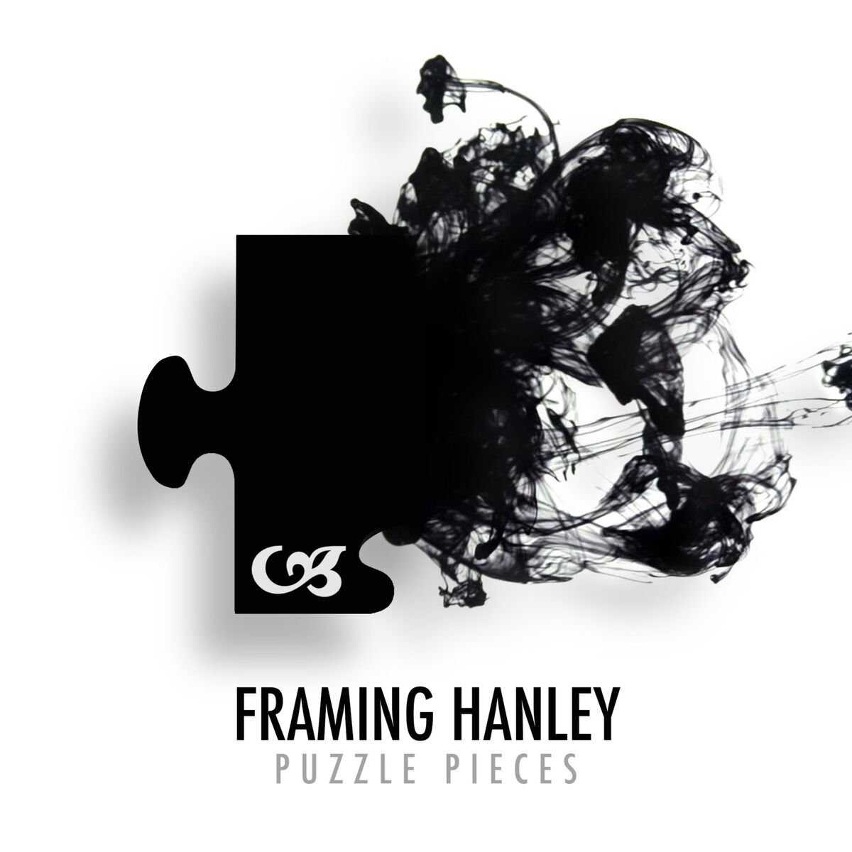 Album cover of Puzzle Pieces