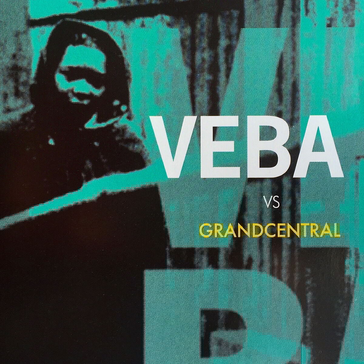 Album cover of Veba Vs Grand Central