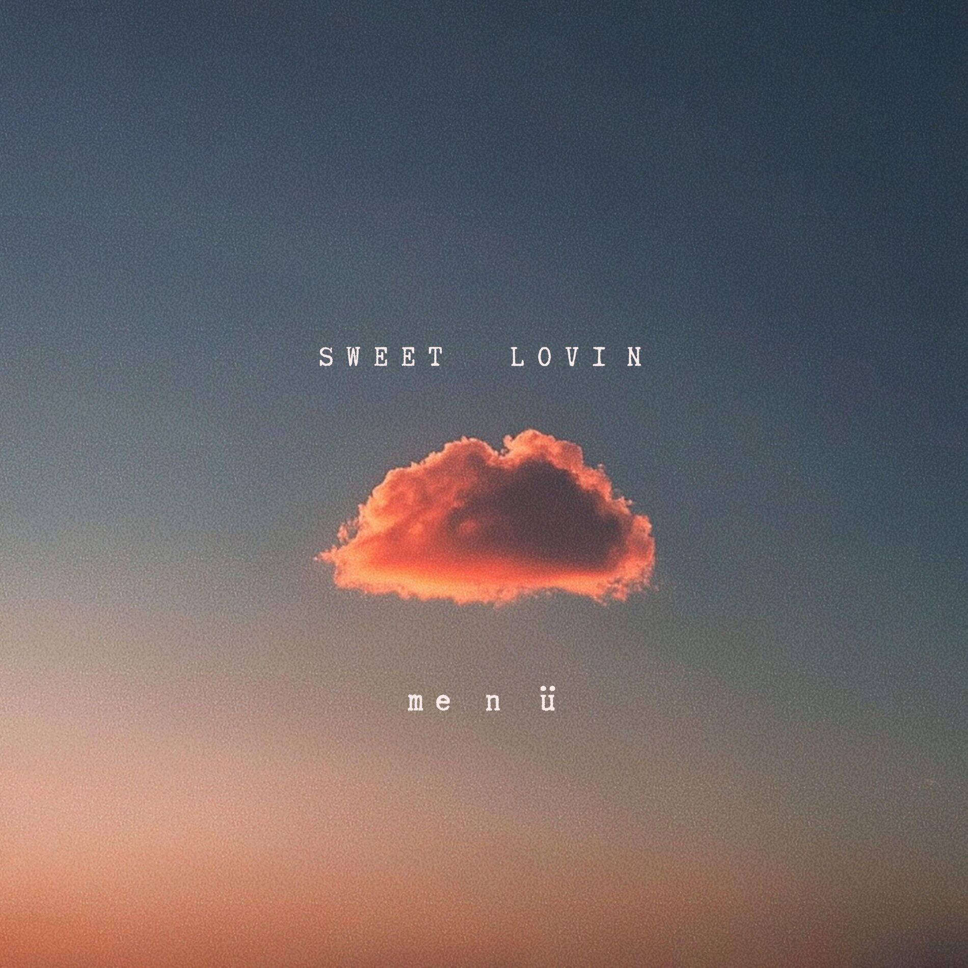 Album cover of SWEET LOVIN