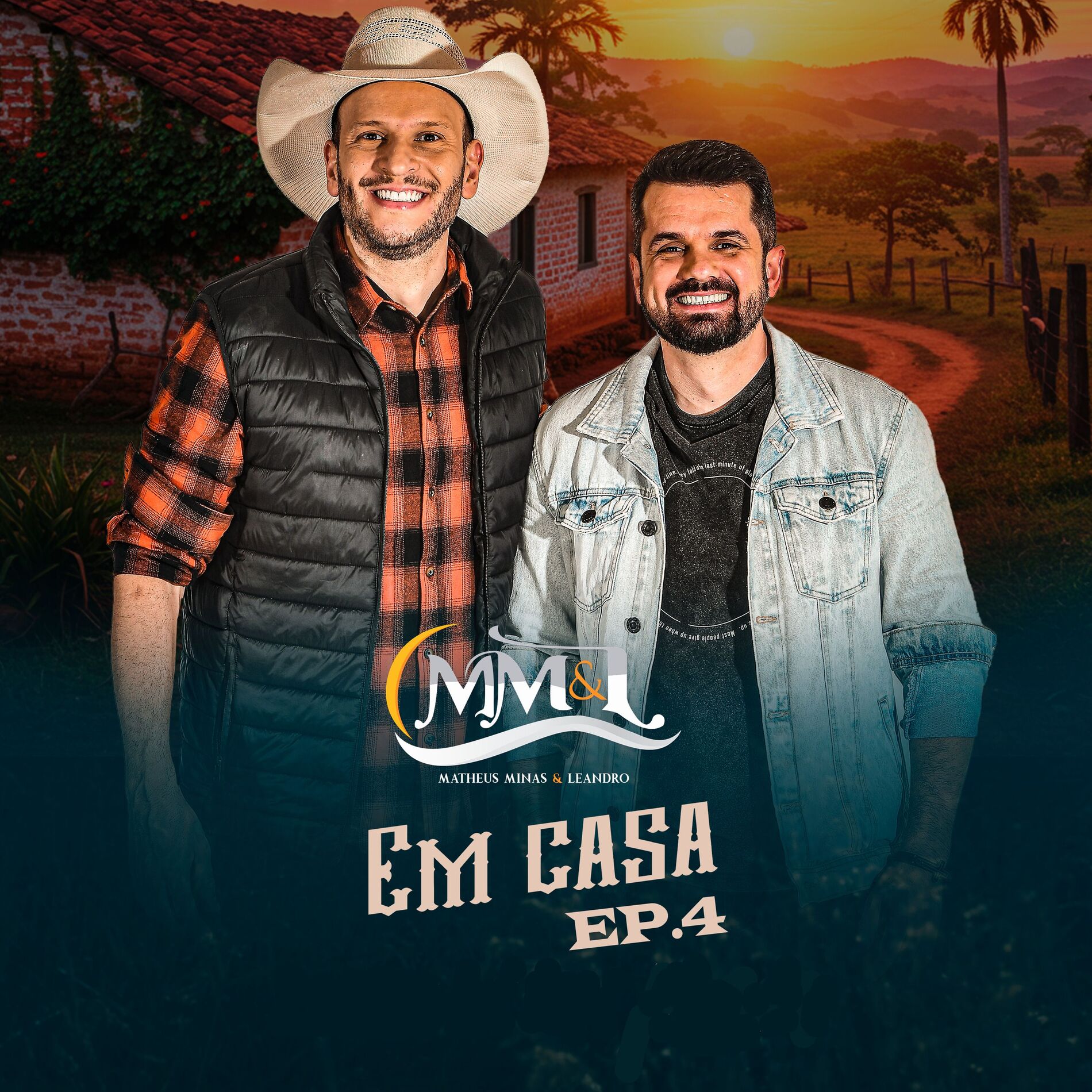 Album cover of Tem Que Ser Você / Fogueira