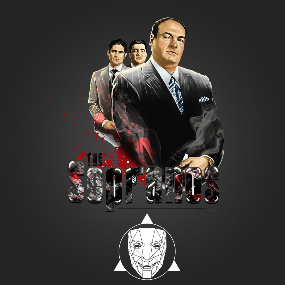 Picture of The Sopranos 2017