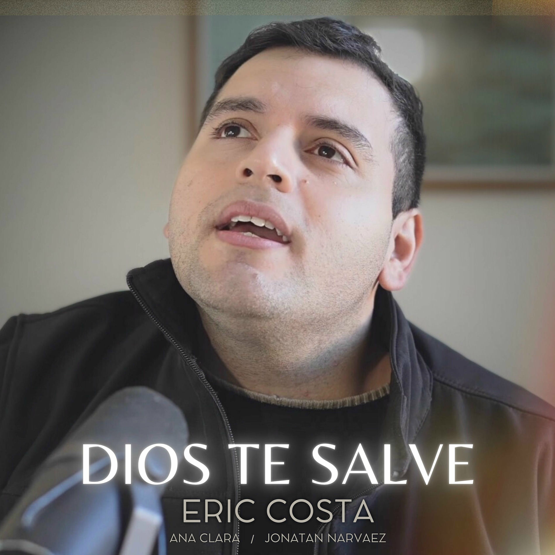 Album cover of Dios Te Salve