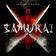Samurai (feat. Big Soto) by LIT killah album cover