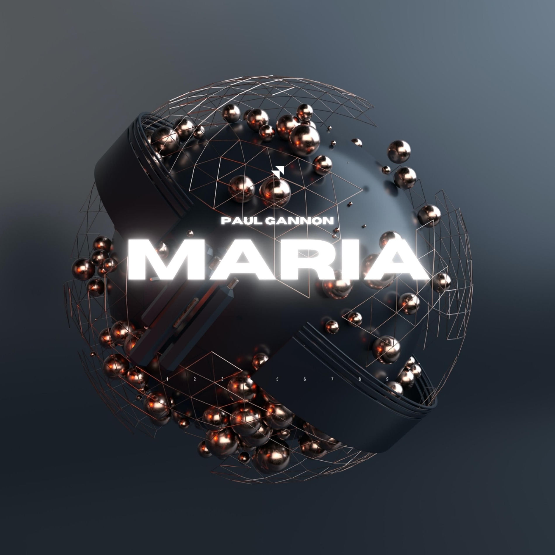 Album cover of Maria