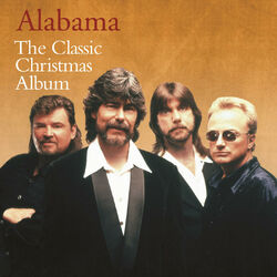 Cover of The Classic Christmas Album