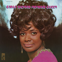 Cover of Memphis Queen