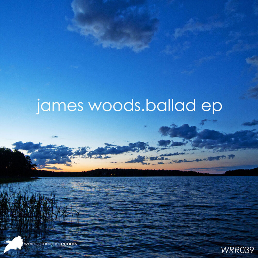 Picture of Ballad EP
