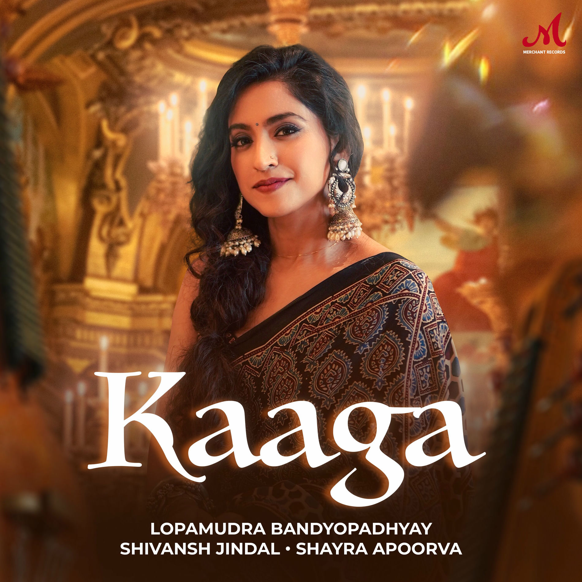 Album cover of Kaaga