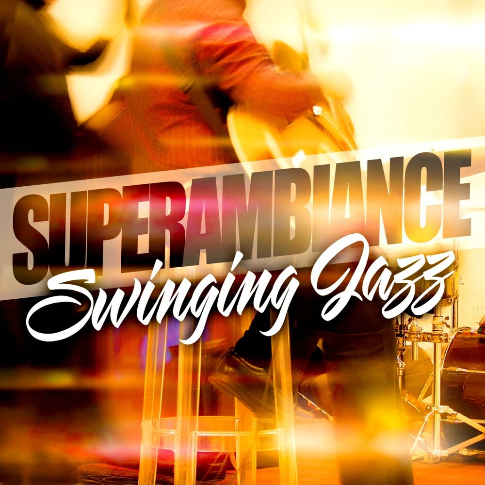 Picture of L'ambiance du Jazz et du Swing