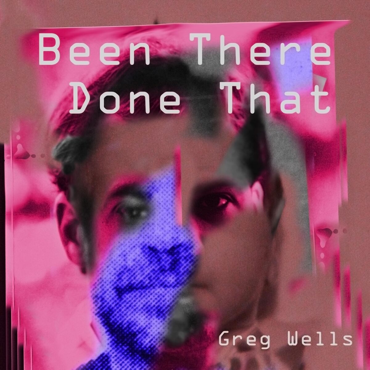 Album cover of Been There Done That