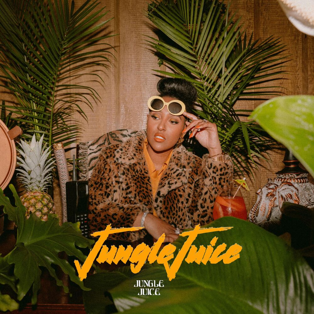Picture of Jungle Juice