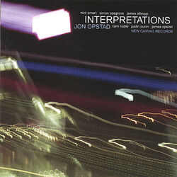 Cover of Interpretations