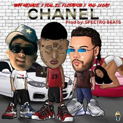 Cover of Chanel