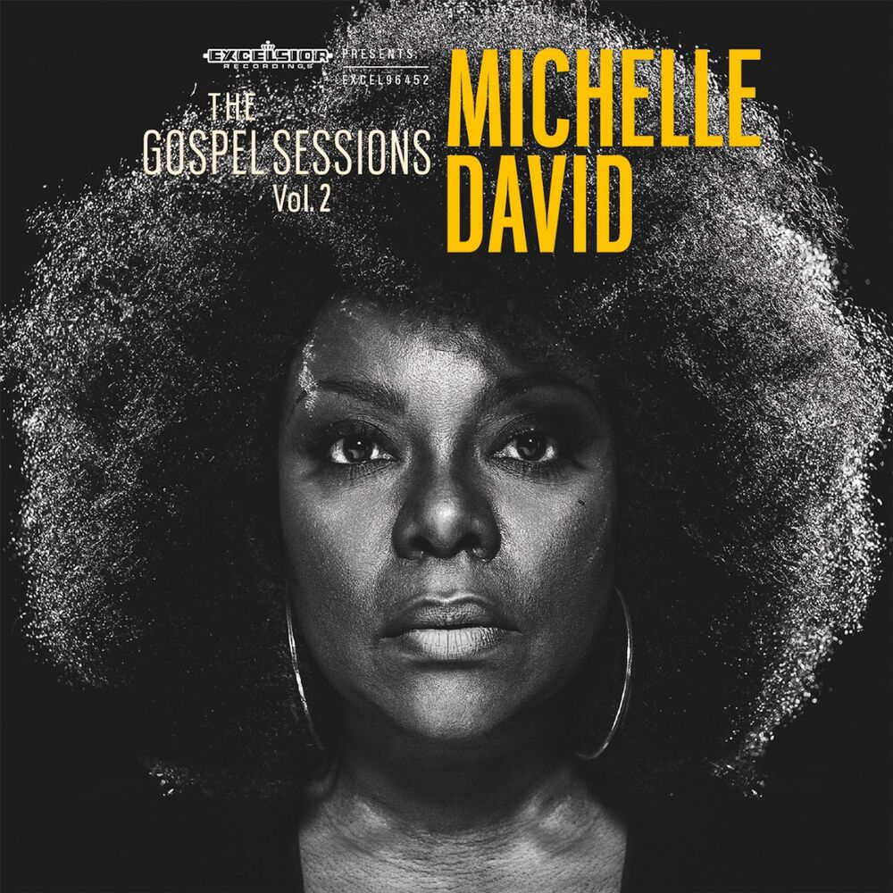 Picture of The Gospel Sessions Vol.2