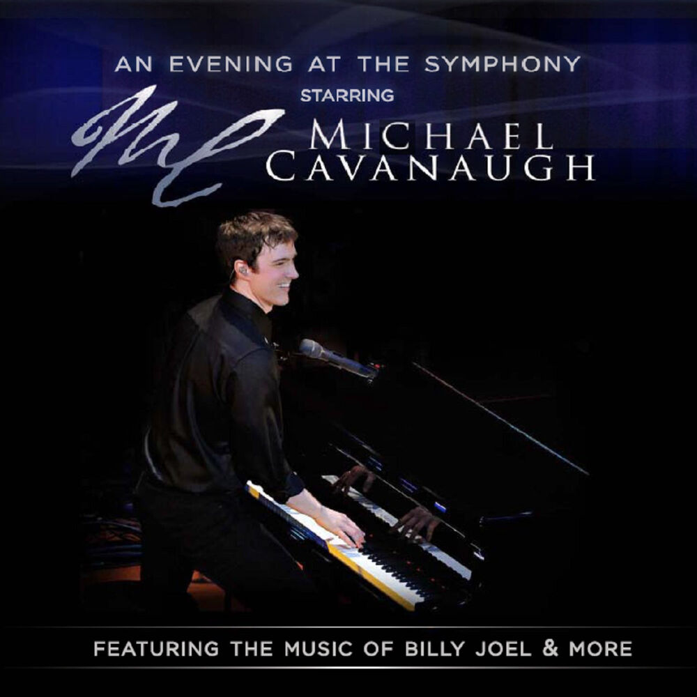 Picture of An Evening At the Symphony: Songs of Billy Joel & More