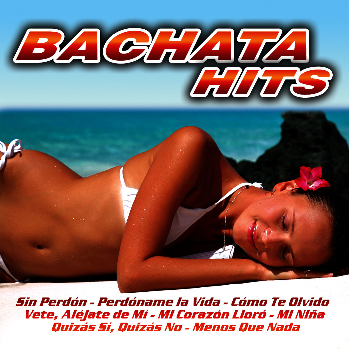 Album cover of Si Tu Estuvieras (Bachata)